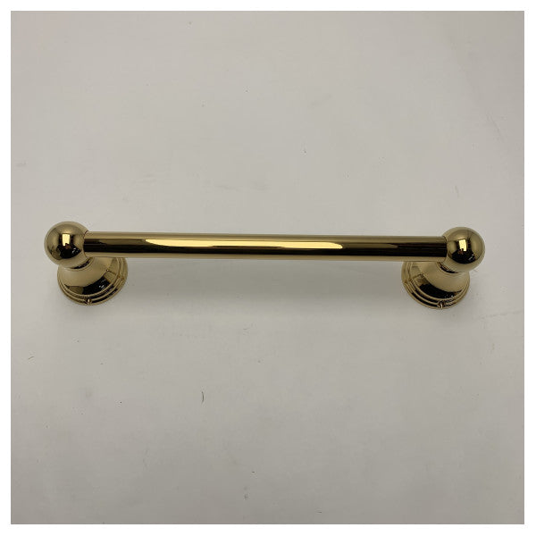 Jatro Retro Ultra Messing Greb Bar 300 mm - H2146A9