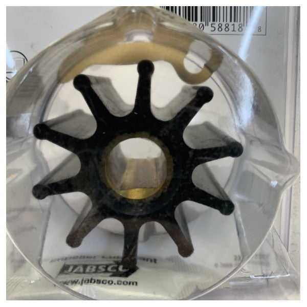 Jabsco 17954-0001-P Impulsor - Giratorio para Motores Marinos - Neopreno