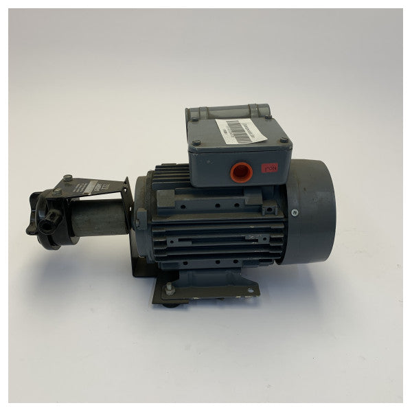 Pompe à palettes électrique Jabsco 22340-1201 - Pompe à liquide 230V