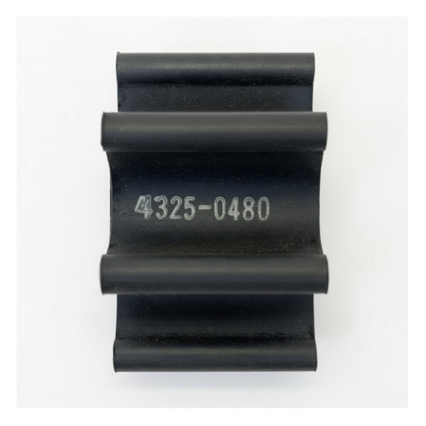 Kit Jabsco pour 4325-0001B 4325-0480 kit d’impulseur d’eau de mer