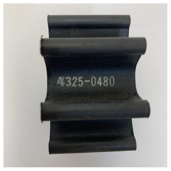 Jabsco Kit for 4325-0001B 4325-0480 Sea Water Impeller Kit