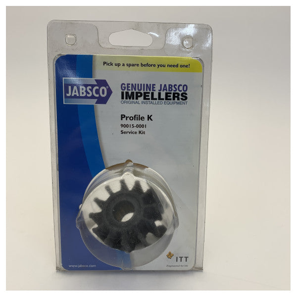 Jabsco 90015-0001 Impeller Service Kit