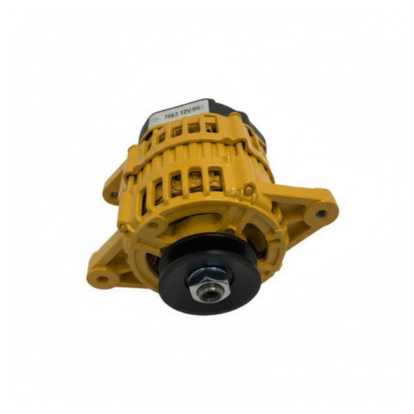 Alternateur Vetus 12V - 85 A pour moteurs M2/M3 - 19-17663