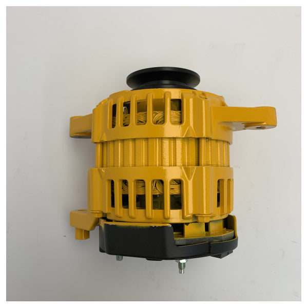 Alternateur Vetus 12V - 85 A pour moteurs M2/M3 - 19-17663