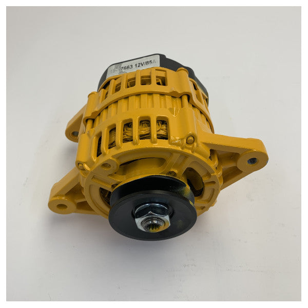 Vetus alternator 12V - 85 A za motore M2/M3 - 19-17663