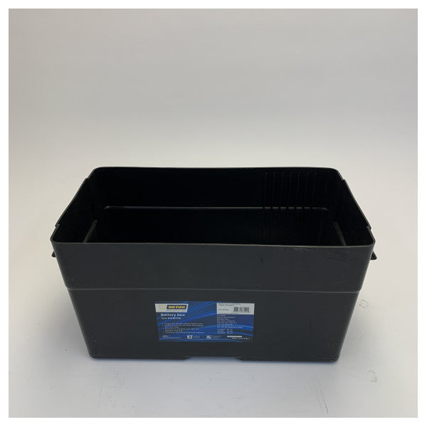 Boîte à batterie Vetus BATBOXM pour VELBMP66 VESMF et VEAGM70