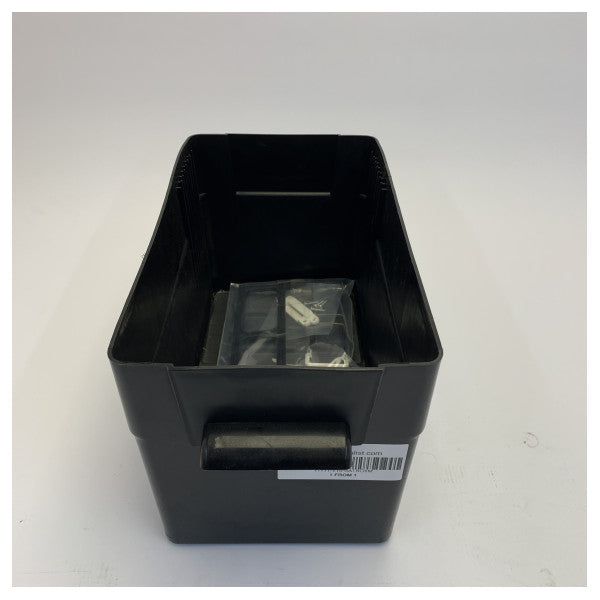 Vetus BATBOXM Κουτί μπαταρίας για VELBMP66 VESMF και VEAGM70