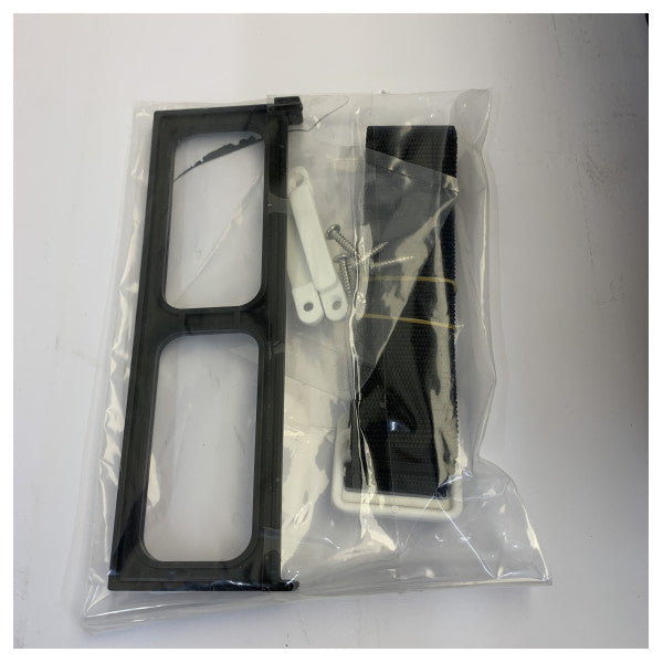 Vetus BATBOXM Κουτί μπαταρίας για VELBMP66 VESMF και VEAGM70