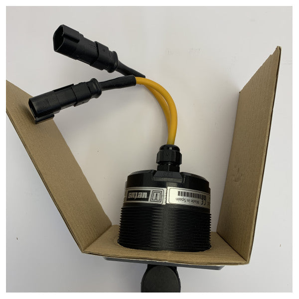 Panneau de commande proportionnel de propulseur d'étrave Vetus BPPPA CAN