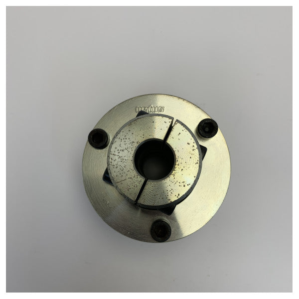 Vetus Bullflex Type 02 Liaison d’arbre flexible pour arbres de 25 mm - BULFL0225