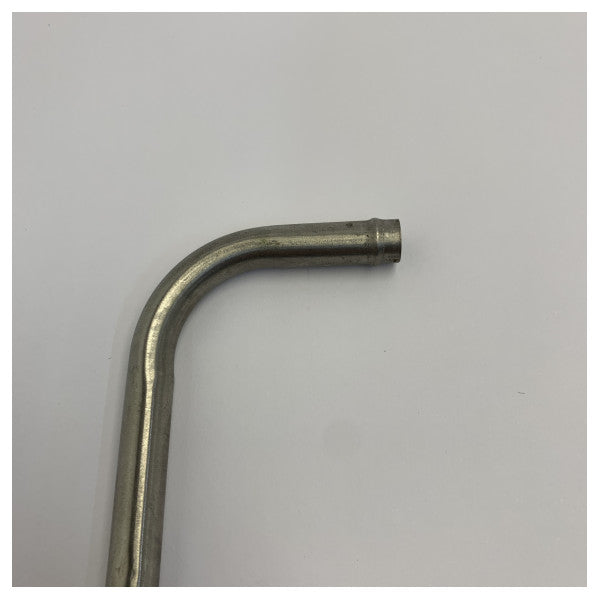 Conjunto de ligação de combustível Vetus FTL5110B para depósito de combustível - 51mm/10mm