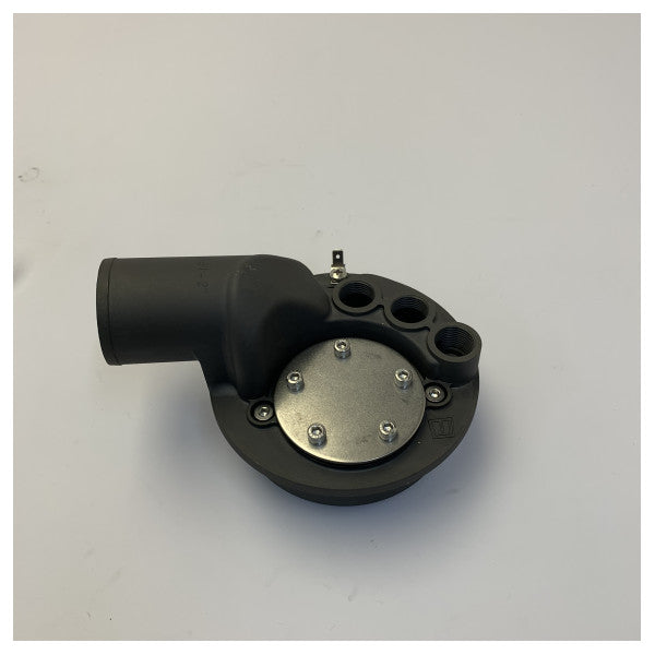 Conjunto de ligação de combustível Vetus FTL5110B para depósito de combustível - 51mm/10mm