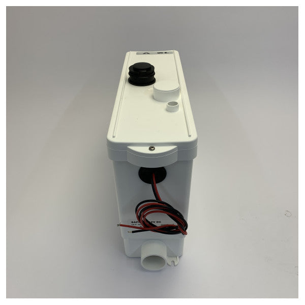 Pompa trituratrice Vetus SAPRO12 12V - pompa per acqua sporca