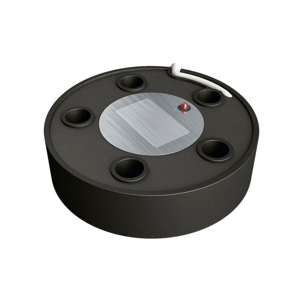 Vetus SENSORA Sensor tal-Ħamrija Ultrasoniku - 12/24V - Qari Analoġiku