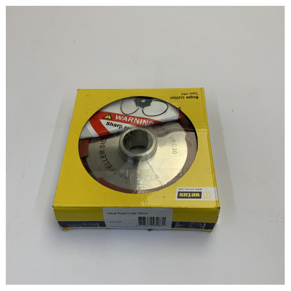 Vetus VRC30 taukutter for propellaksel D.30mm