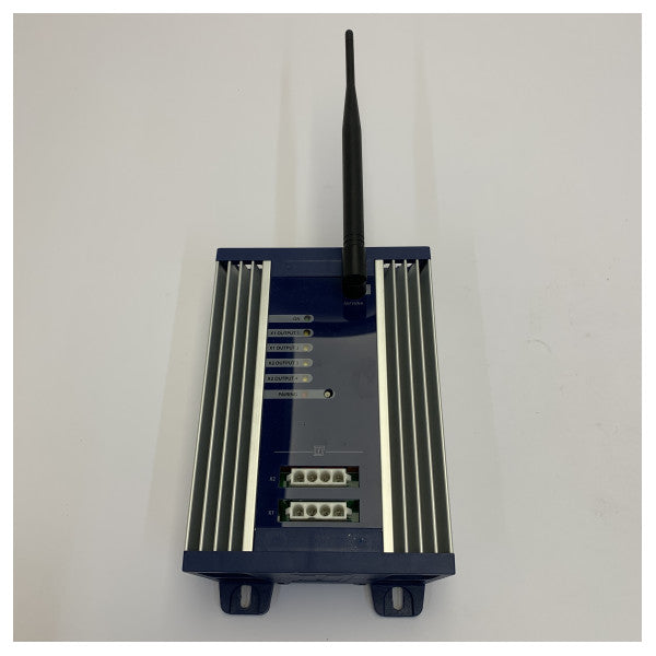 Vetus WRCBS Drahtloses Fernbedienungsset - Marine-Steuerungssystem