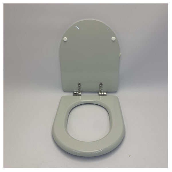 Vetus HATO WC elettrico sospeso 24V - HATO24C