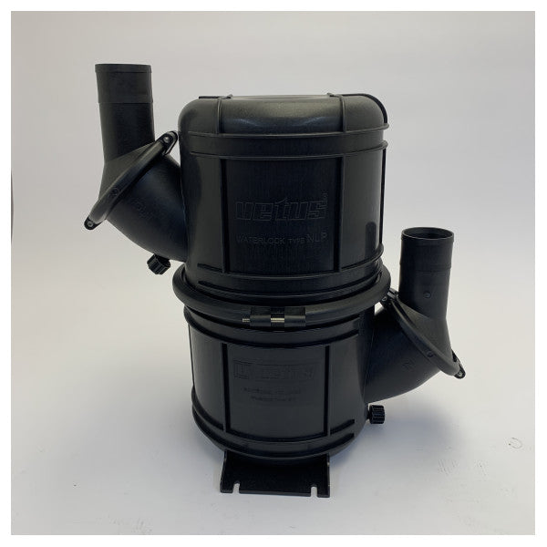 Vetus Waterlock Heavy Duty NLP50HD marint eksossystem