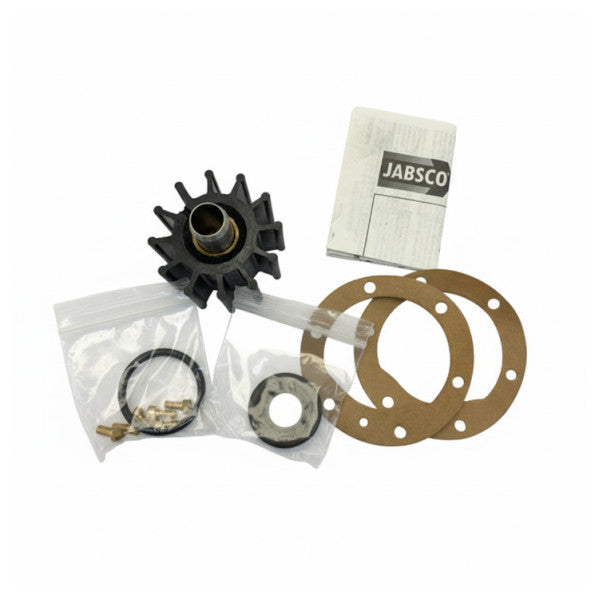 Jabsco SK105-37 Service Kit - Marine Pump Repair Kit