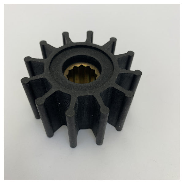 Jabsco SK117-02 Service Kit - Marinpump Reparation Kit med Impeller