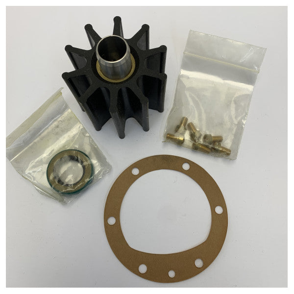 Jabsco SK251-37 Service Kit - Reparasjonssett med impeller for marinpumper
