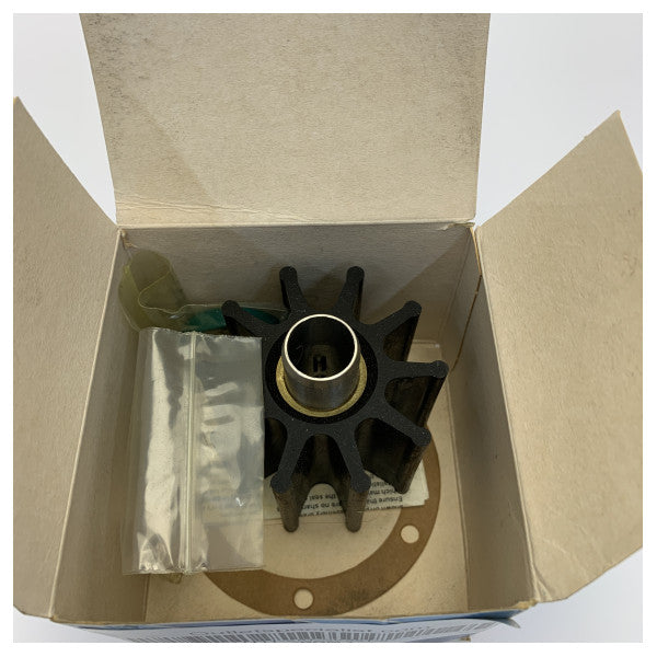 Jabsco SK251-37 Service Kit - Reparasjonssett med impeller for marinpumper