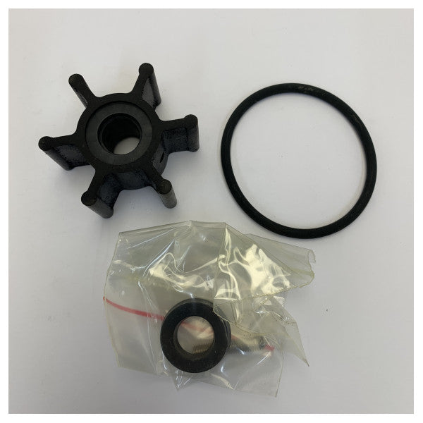 Jabsco SK26-101 Service Kit - Reperationssæt med impeller til marinepumper