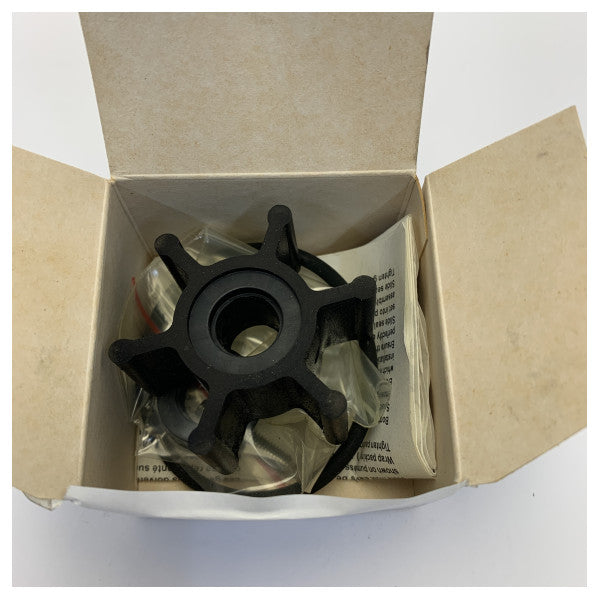 Jabsco SK26-101 Service Kit - Reperationssæt med impeller til marinepumper