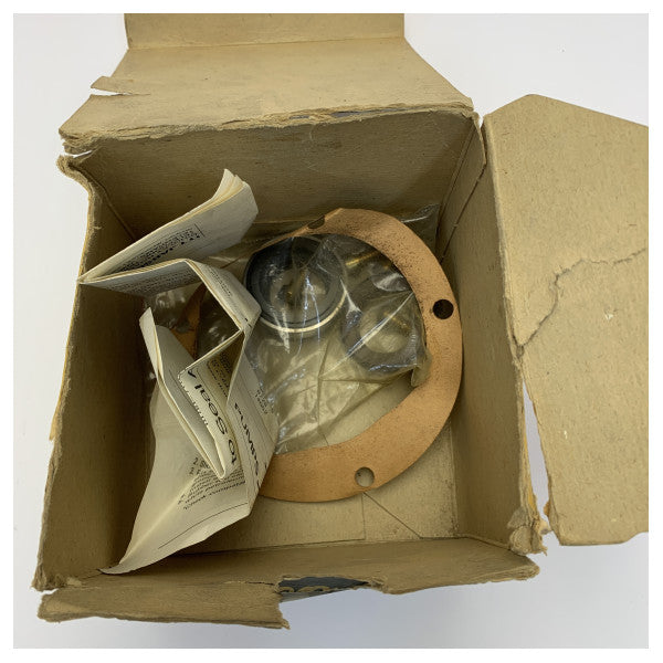 Kit di riparazione e servizio per pompa marina Jabsco SK293-01