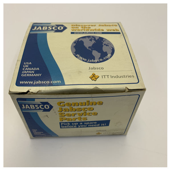 Kit de réparation et de service Jabsco SK385-0201 pour pompes marines - 17937-0001