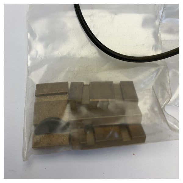 Jabsco SK388-0000 Service- och reparationssats för oljetransferpump