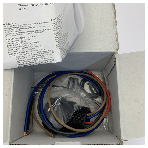 MotoMarine universeller Abwasserniveausensor 483182 - SO3818