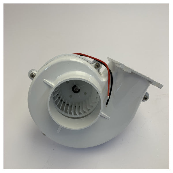 R.I.NA. Marine Gas-Extraktor 24V - Zentrifugalgebläse für Bilge und Maschinenraum