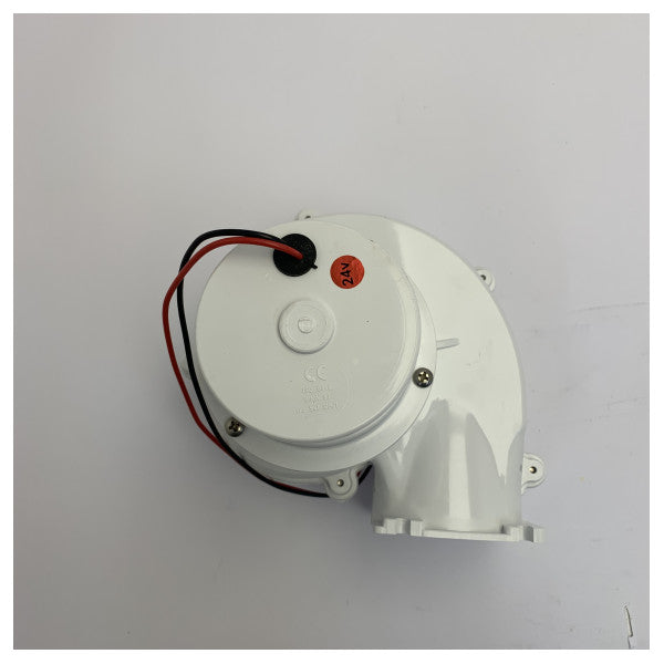 R.I.NA. Marine Gas-Extraktor 24V - Zentrifugalgebläse für Bilge und Maschinenraum