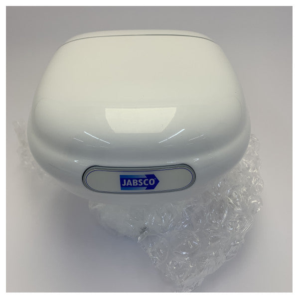 Jabsco 60233-0012 Dual Beam Search Light - 12V - 233SL - Remote Controlled