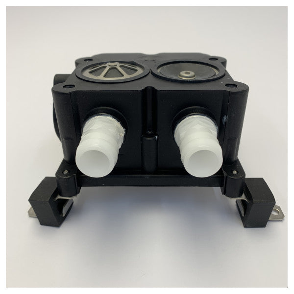 Jabsco Kit PAR 44114-1000 Pumpbasmontering