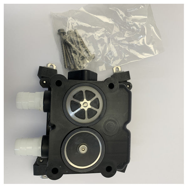 Conjunto de base de bomba Jabsco Kit PAR 44114-1000