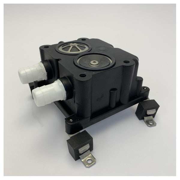 Jabsco Kit PAR 44114-1000 Pumpbasmontering