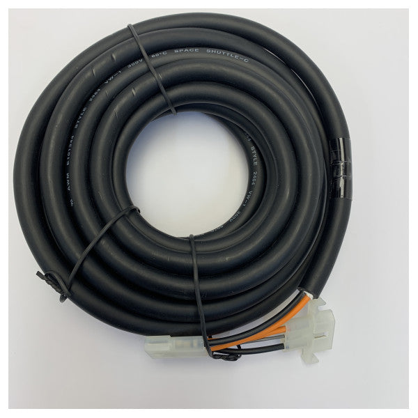 Jabsco Verlängerungskabel -64042-1007 - 15ft /4.5m