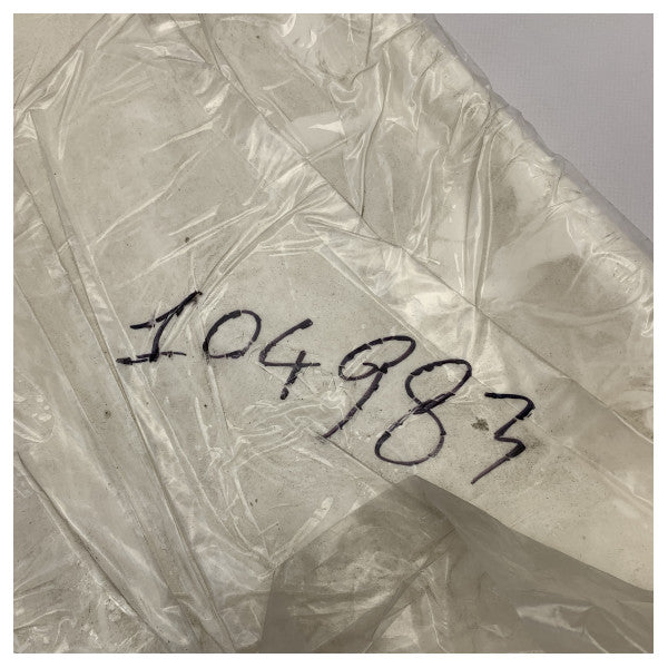 Морське надувне крило Danfender FA935 225 x 920 мм � Погодостійкий бампер для захисту причалу