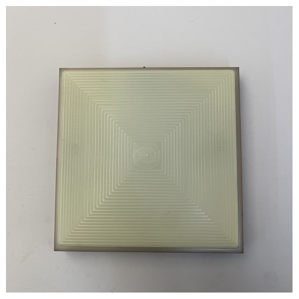 Hella Marine Interior Lighting - Classic Wood Look - 2JA 003 242-111