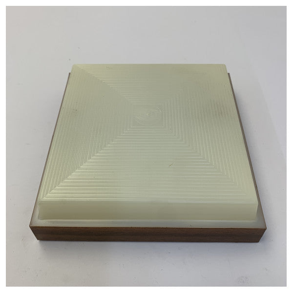 Hella Marine Interior Lighting - Classic Wood Look - 2JA 003 242-111