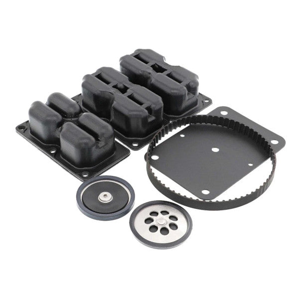 Jabsco Service Kit 30122-0000 - Reparasjonssett for marinepumper