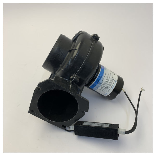 Jabsco 35400-0010EU marin ventilasjonsvifte - 24V