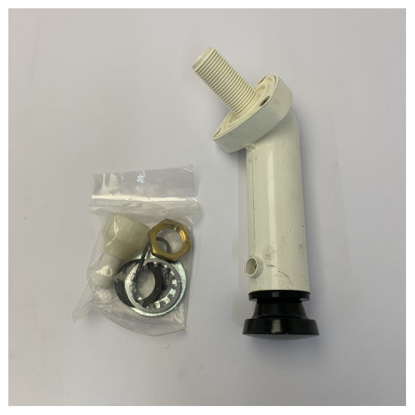 Jabsco 37220-1010 drikkevannspumpe - maritim rørleggertpumpe