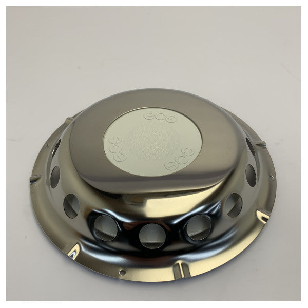 Ventair rustfri stålvifte for båt og yacht - modell 4204 - komplett med montering