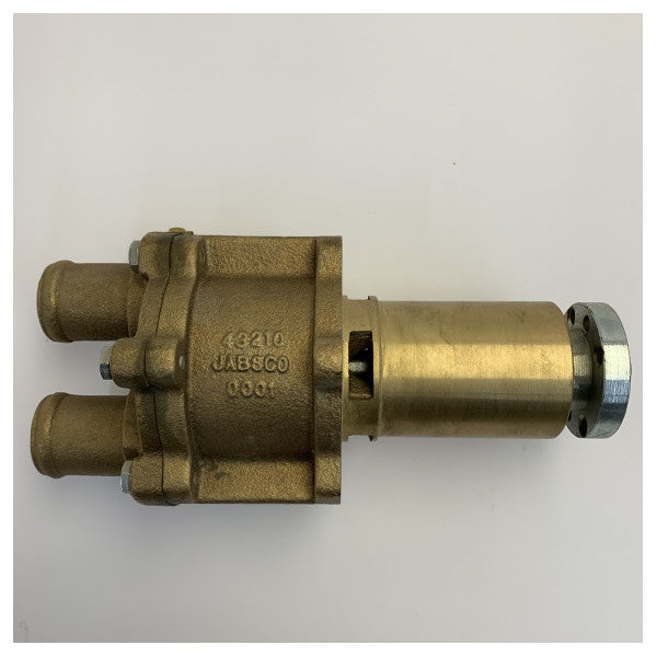 Jabsco 43210-0001 Bronze Marinepumpe - Selvsugende