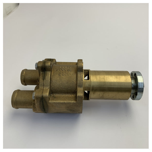 Pompa Marittima tal-Bronż Jabsco 43210-0001 - Self-priming