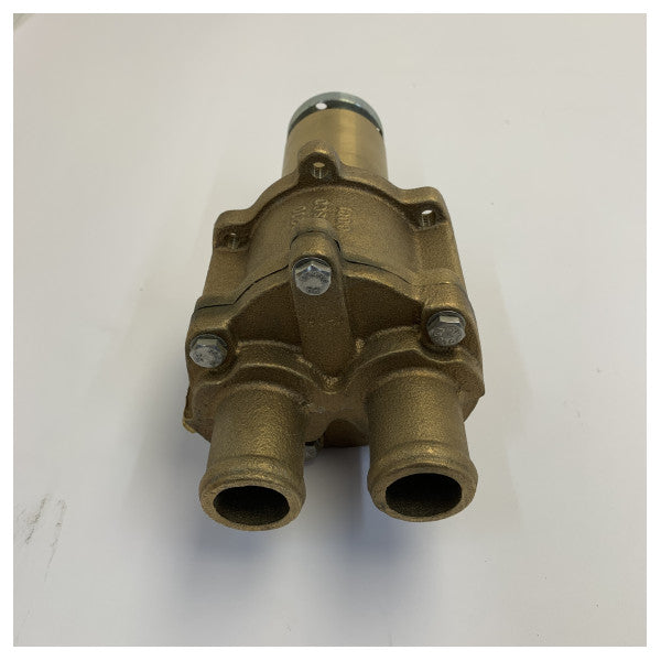 Pompa Marittima tal-Bronż Jabsco 43210-0001 - Self-priming