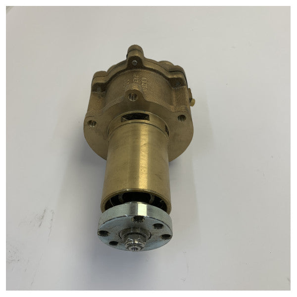 Pompa Marittima tal-Bronż Jabsco 43210-0001 - Self-priming